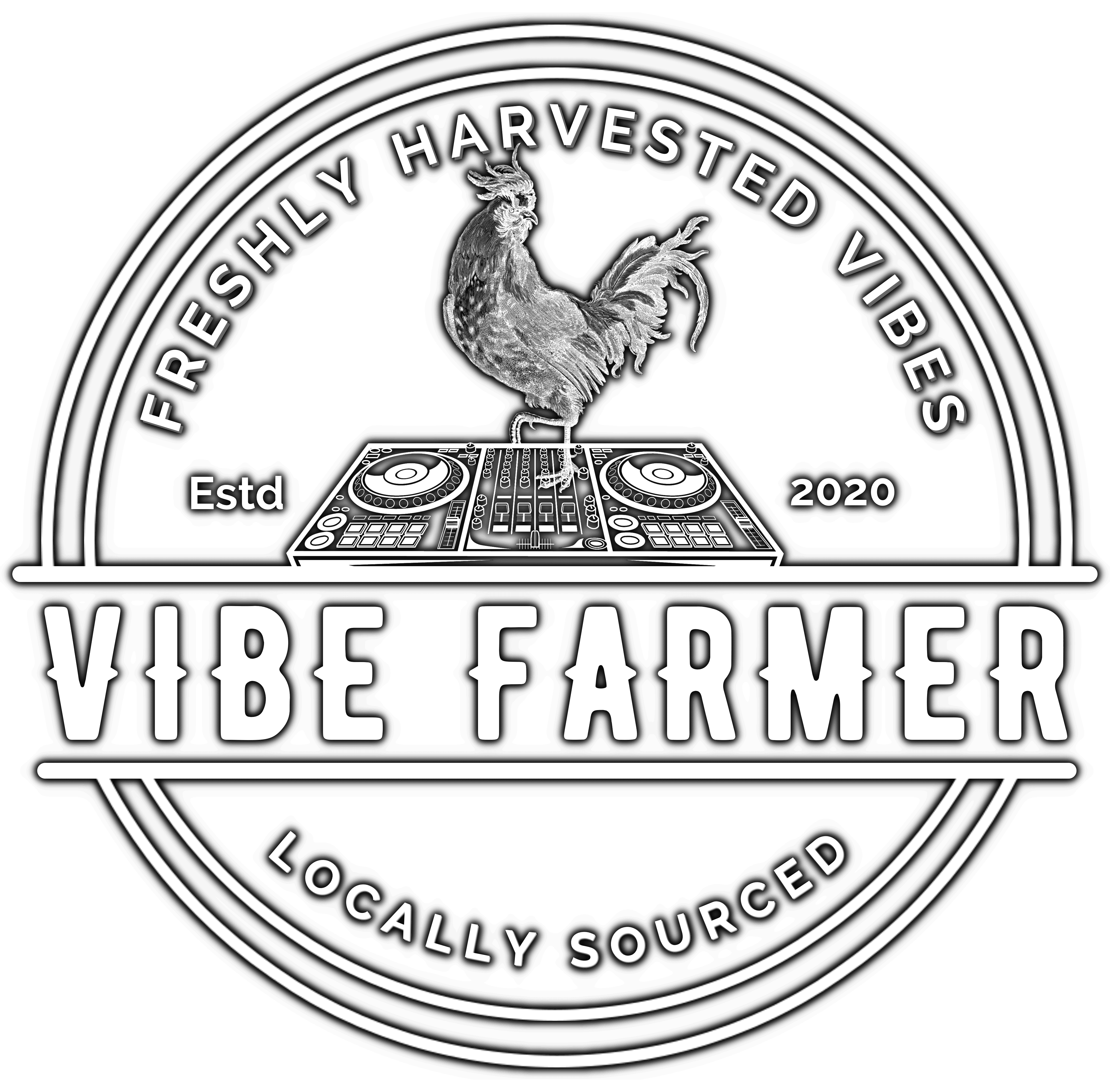 DJ Vibe Farmer